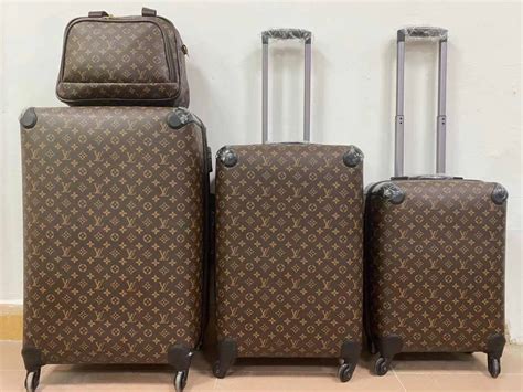 louis vuitton hardside luggage replica|knockoff louis vuitton luggage.